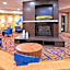 Courtyard by Marriott Louisville Northeast