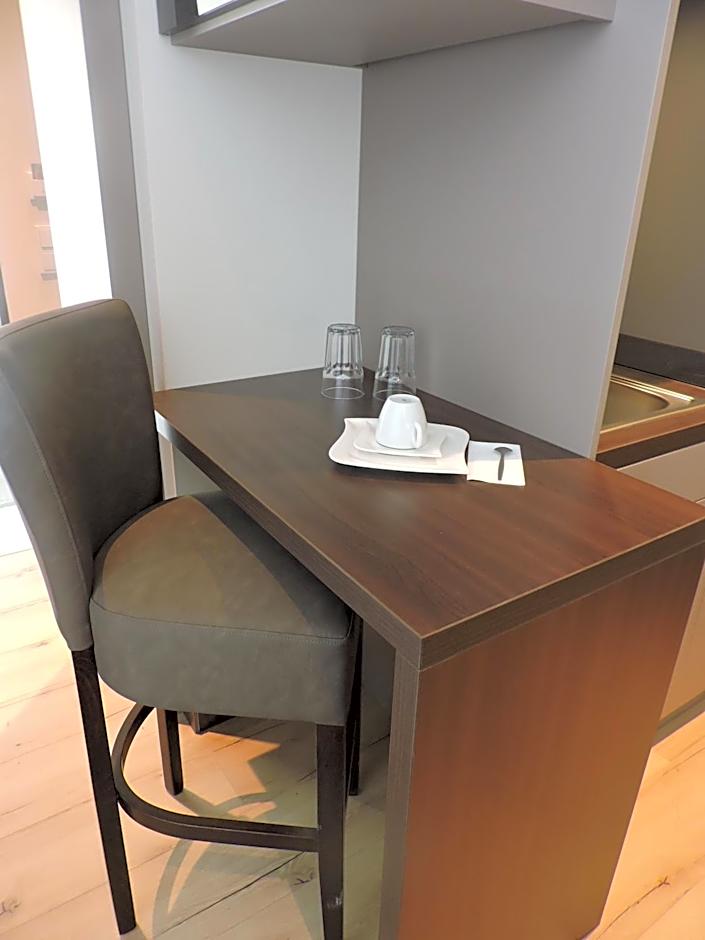 Apart-Hotel Wiesbaden