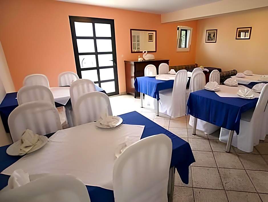 Villa Rustica Dalmatia