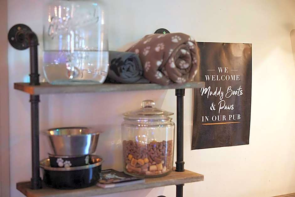 The Coleshill by Greene King Inns