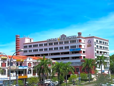 Lintas View Hotel