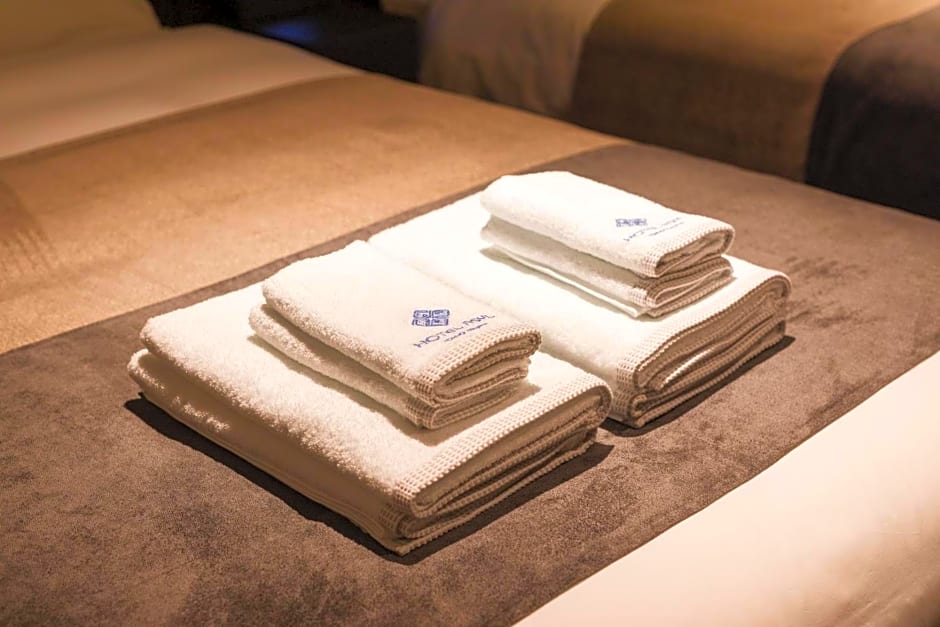 HOTEL ASYL TOKYO KAMATA