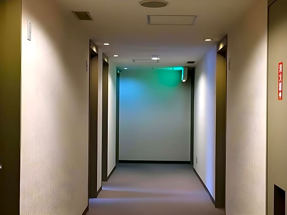 Sky Hotel Uozu Annex