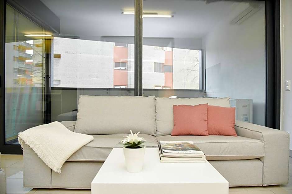 New Central Plaza Apartment -2