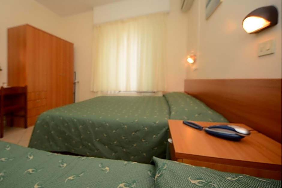 Bike & Family Hotel Derby