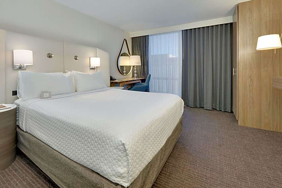 Crowne Plaza Dallas Downtown by IHG