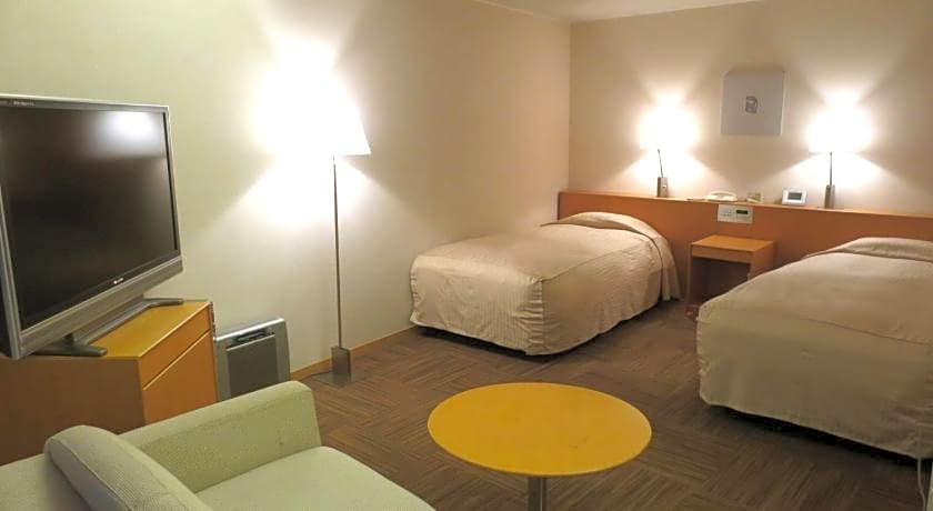 Hotel Landmark Wakayama