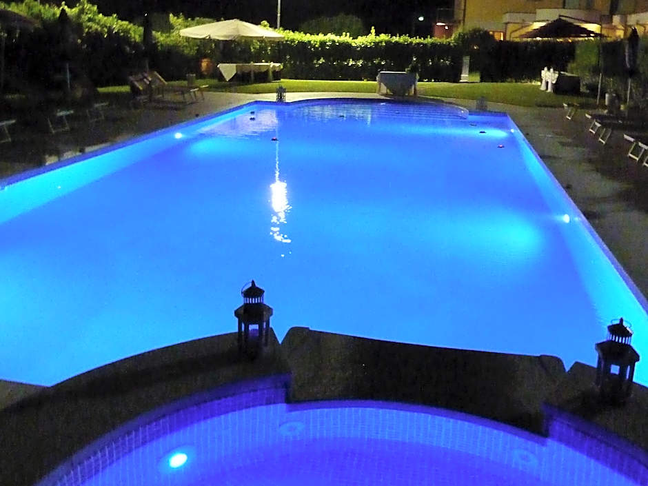Park Hotel La Pineta