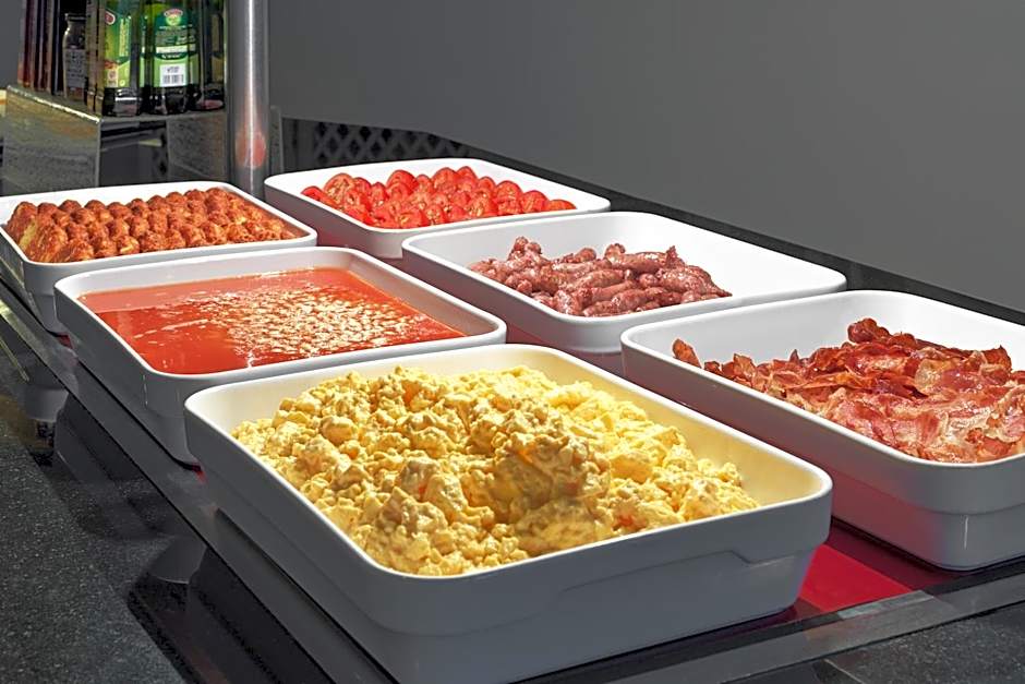 Boutique Hotel H10 Blue Mar - Adults Only