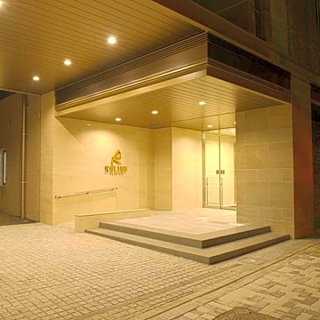 Hotel RELIEF PREMIUM Haneda
