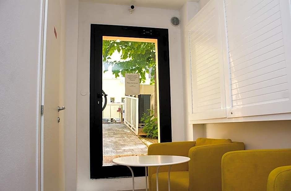 Hotel Sant'Orsola City House