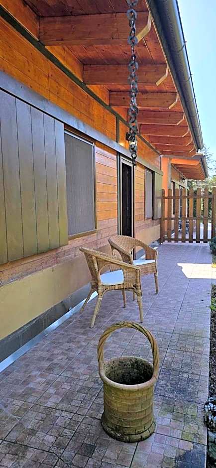 Hotel Pineta Ristorante country house in Fabriano