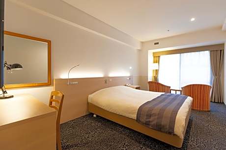 Double Room (2F-3F) with Mt.Fuji View - Non-Smoking - No Daily Cleaning