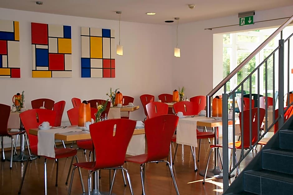 EuroHotel Günzburg