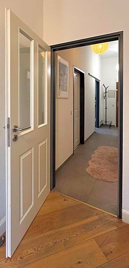 FHS ApartHotel