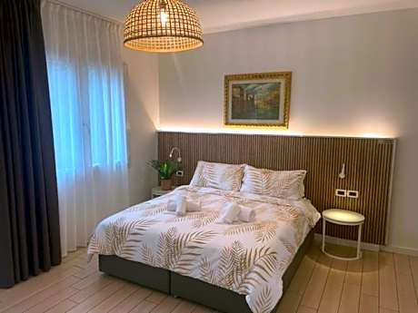 Hotel La Pergola di Venezia