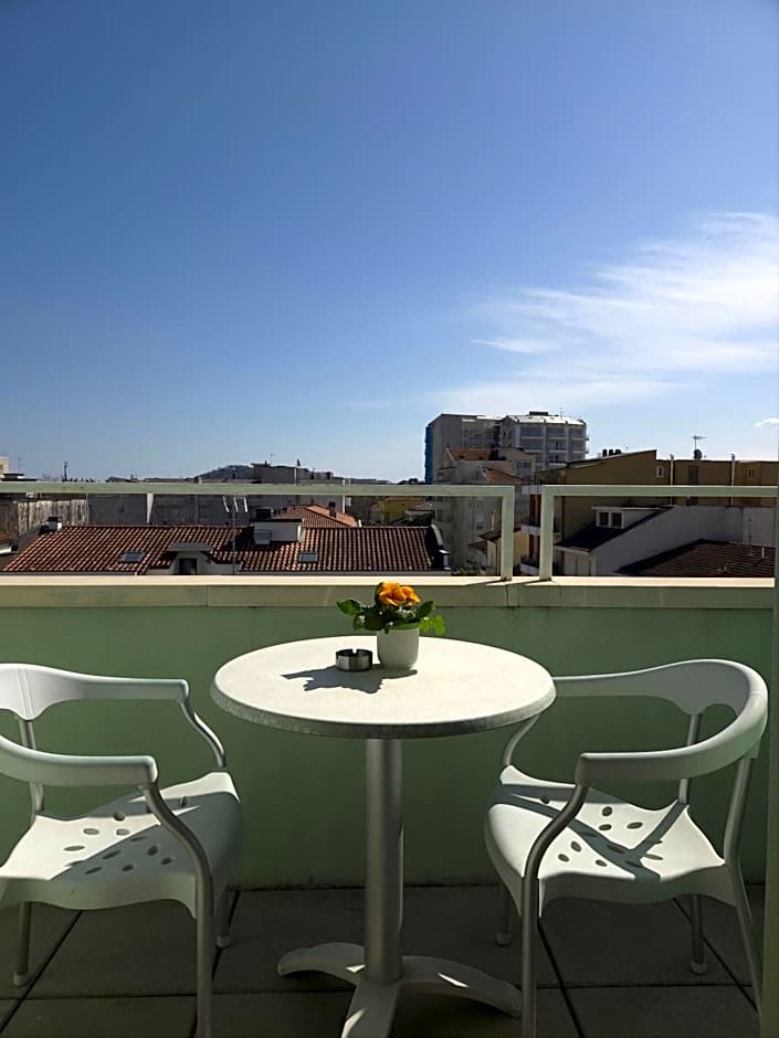 Hotel Ferrara