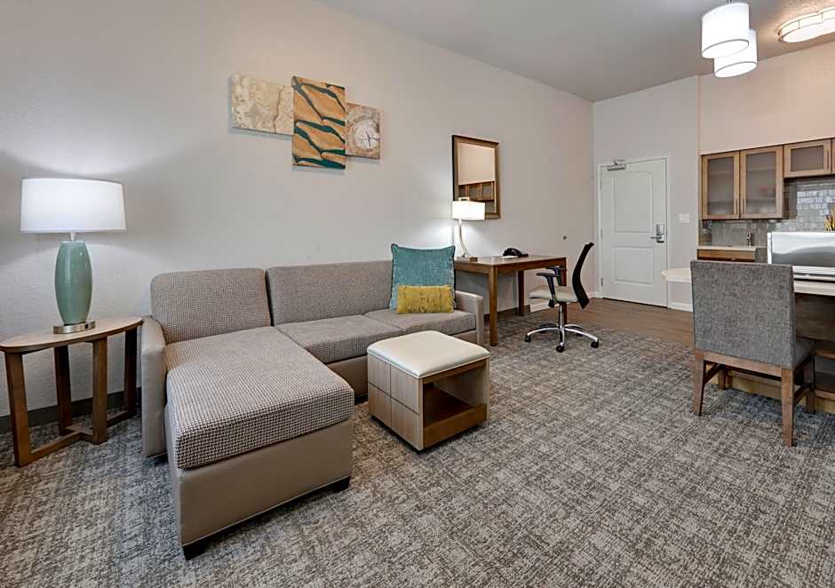 Staybridge Suites by Holiday Inn Schertz By IHG
