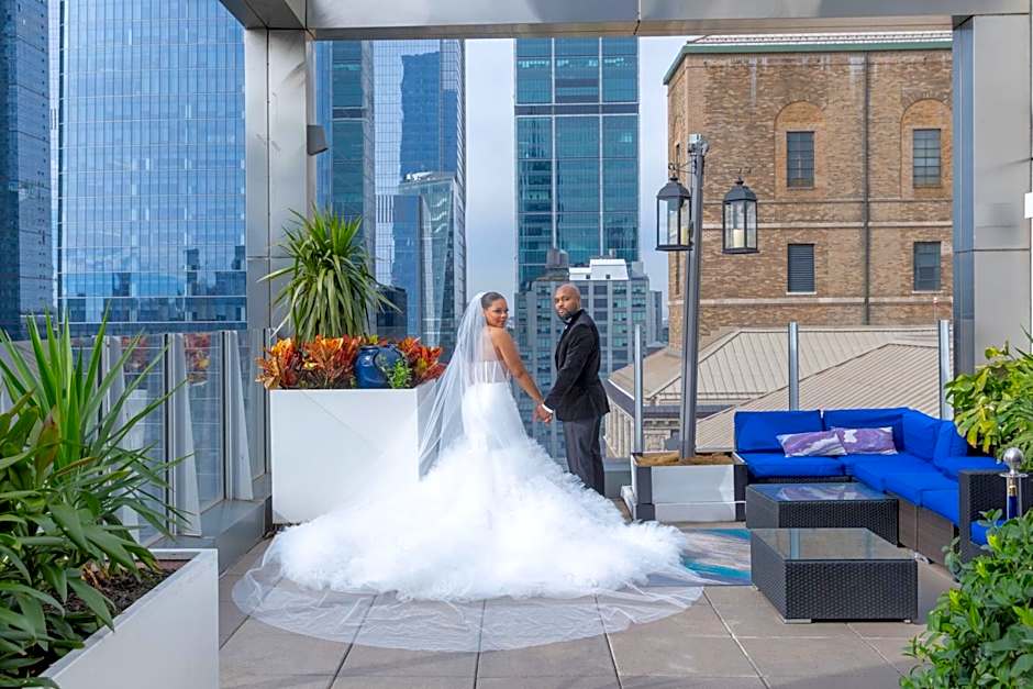 Fairfield Inn & Suites by Marriott New York Midtown Manhattan/Penn Station