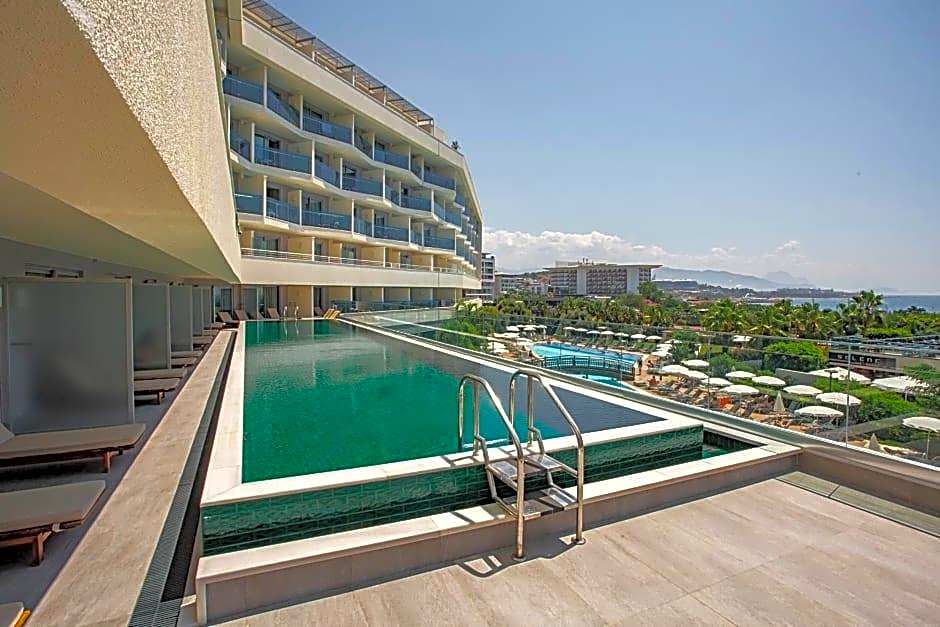 Selene Beach & Spa Hotel - Adult Only