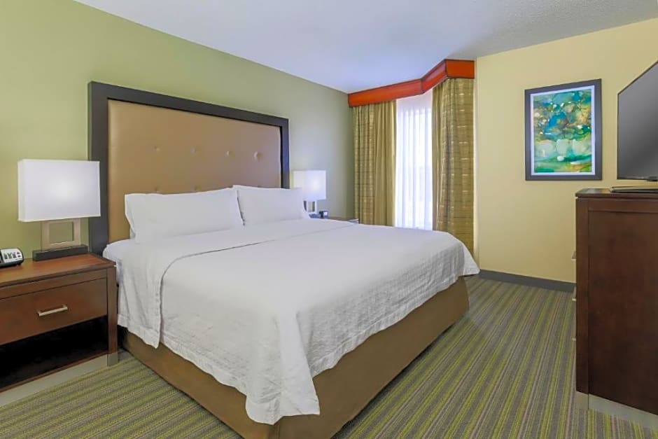 Homewood Suites By Hilton Clearwater