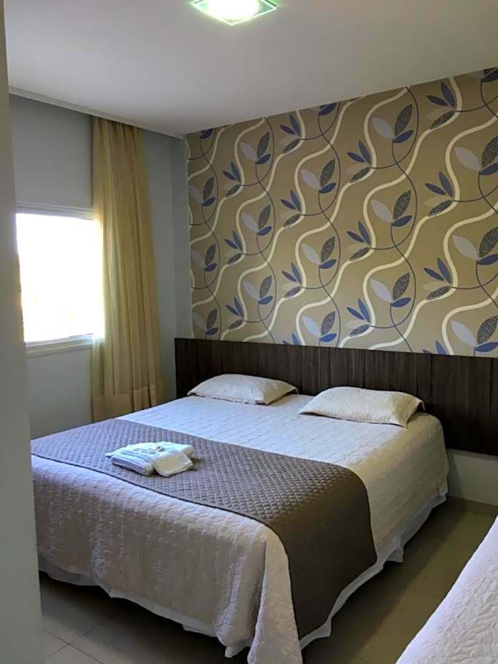 Premier Pallace Hotel