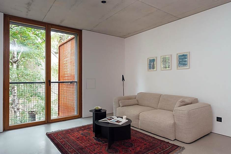 DOT Sofia Apart Hotel