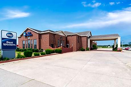 Best Western Stateline Lodge