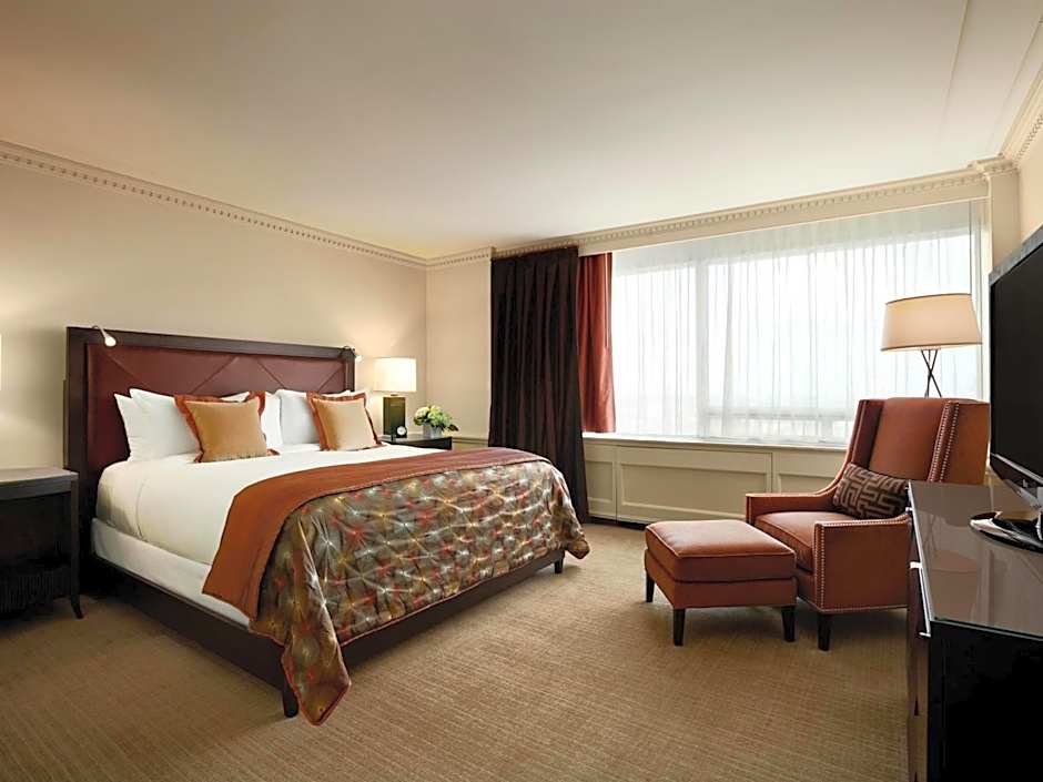 The Fairmont Winnipeg