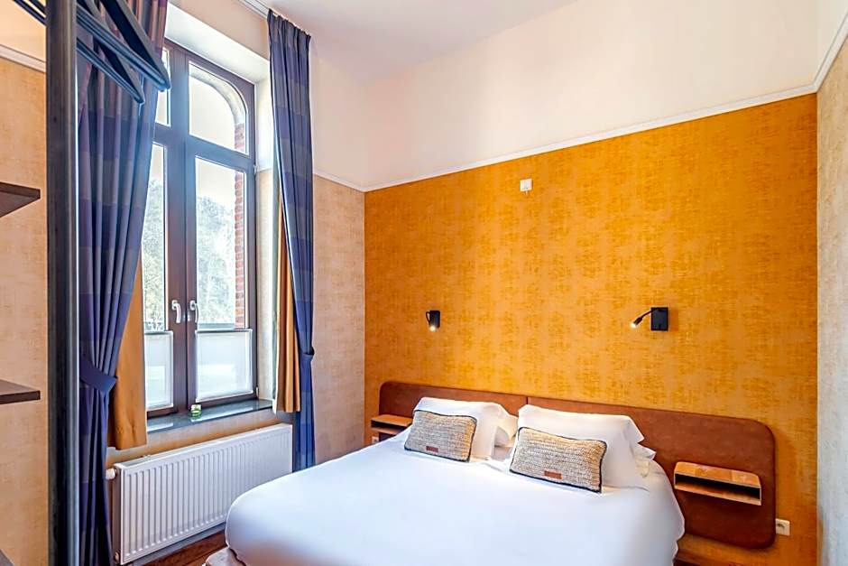 Hotel des Comtes Durbuy
