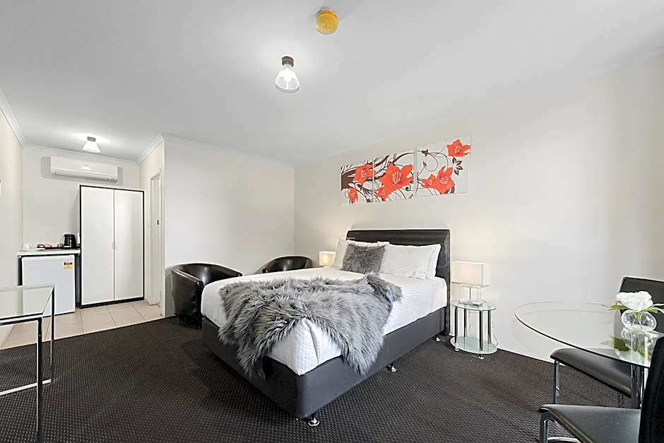 Comfort Inn Flinders on Main
