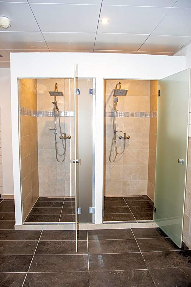 Gruppenhaus Lindenhof Churwalden