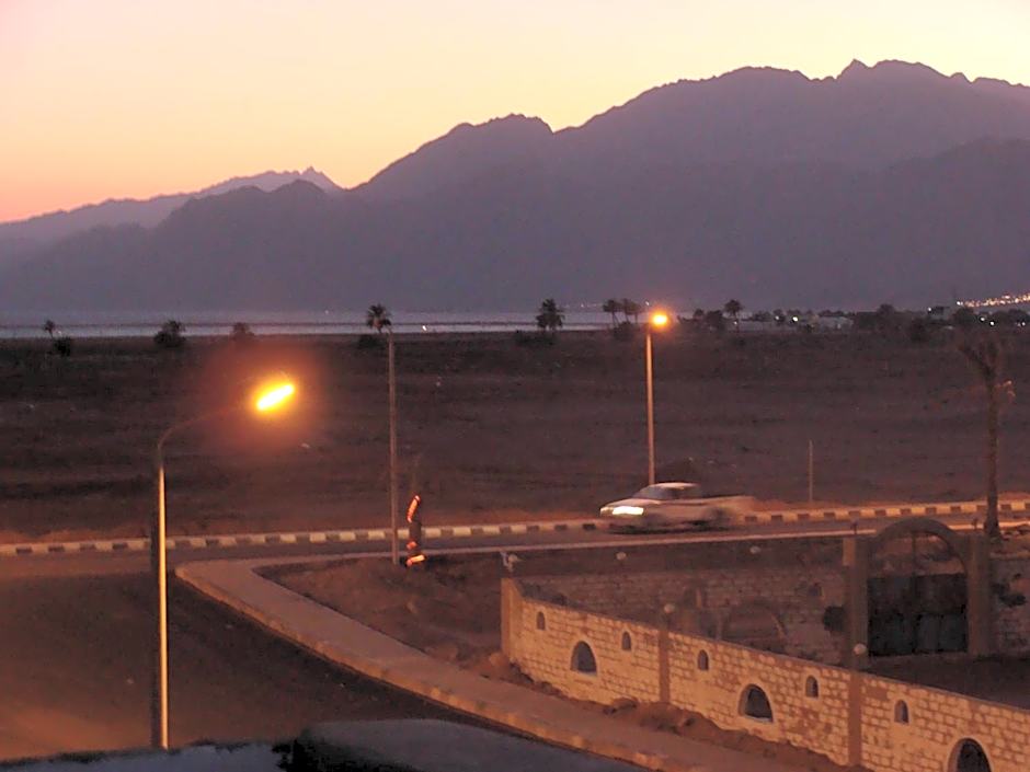 Villa Boghdady Dahab
