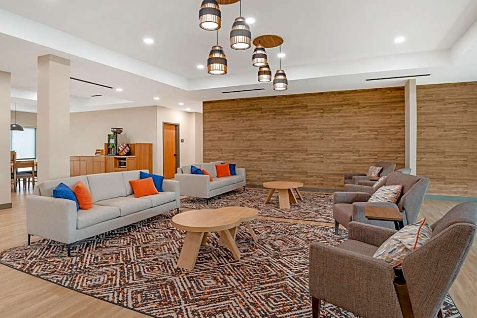 Candlewood Suites Chester Richmond By IHG