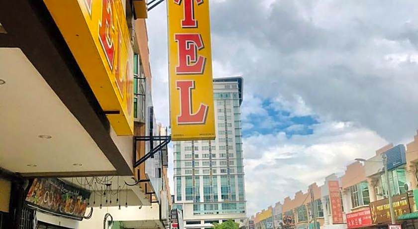 Highway Times Inn Ipoh