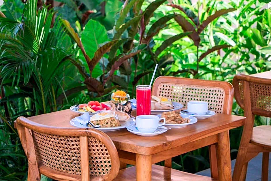 Odessa Village by Pramana Villas