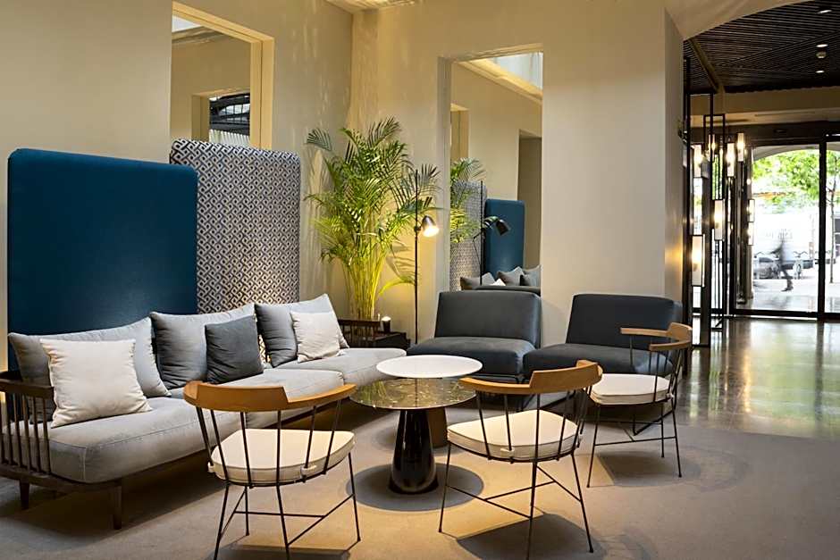 ICON Embassy by Petit Palace