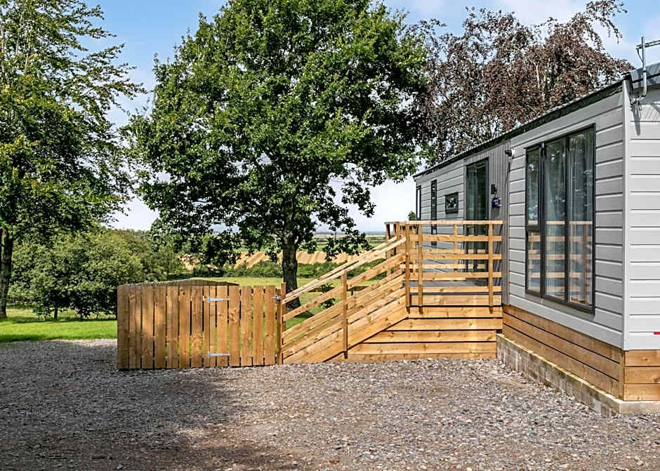 Blaithwaite Country House Estate