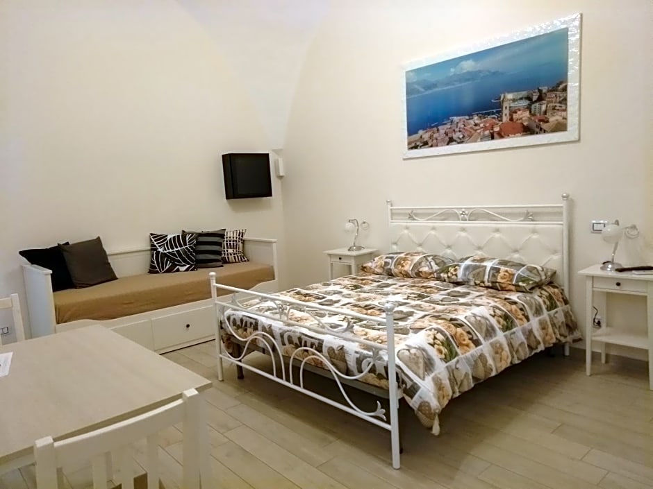 La Maison di Nicoletta