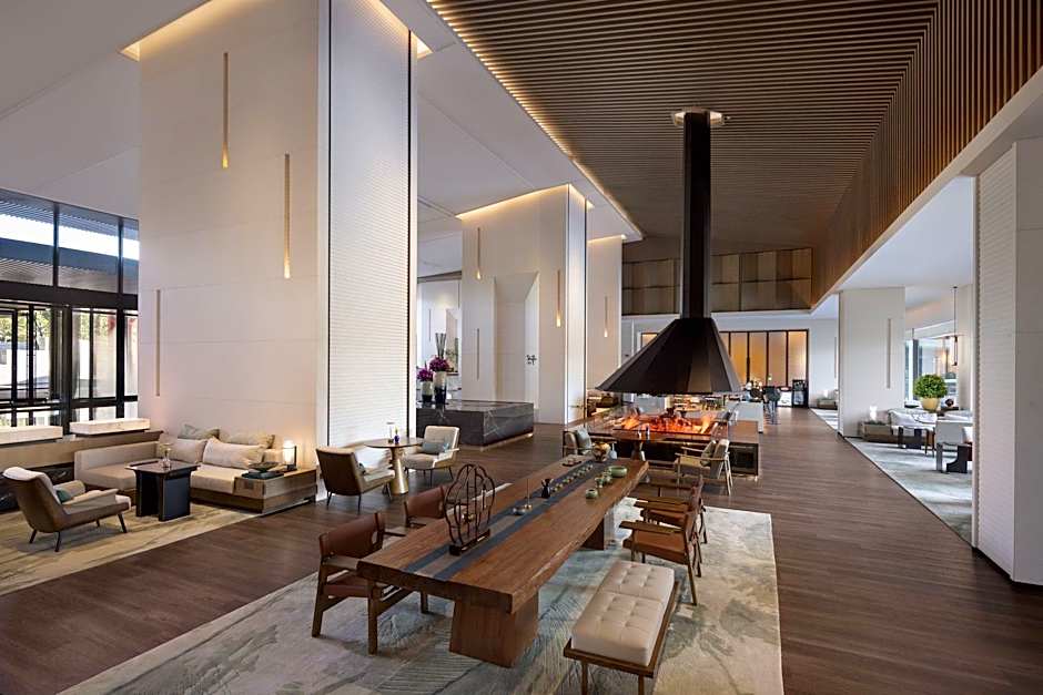 Courtyard Changzhou China