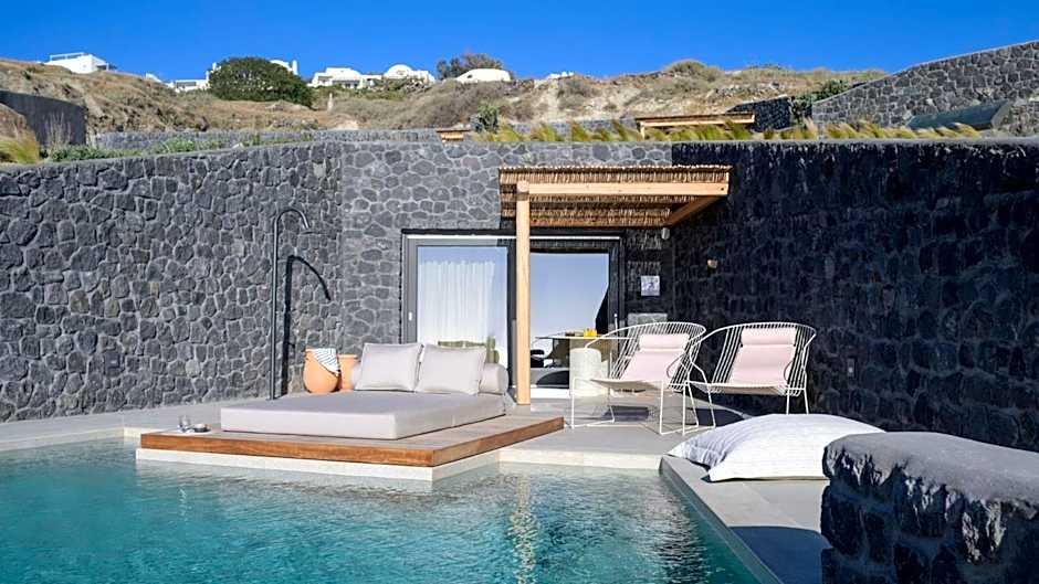 Lithi Luxury Retreat