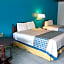 Texas Inn Downtown McAllen near Airport Mall