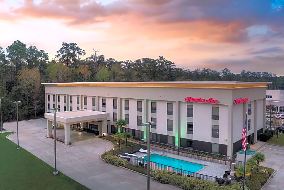 Hampton Inn Covington/Mandeville