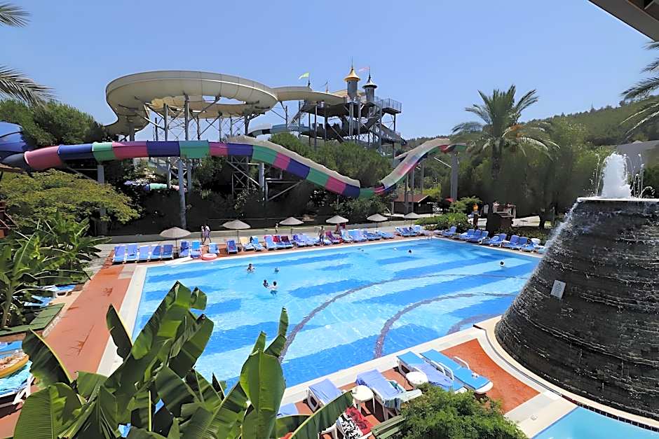 Aqua Fantasy Aquapark Hotel & Spa - Ultra All Inclusive