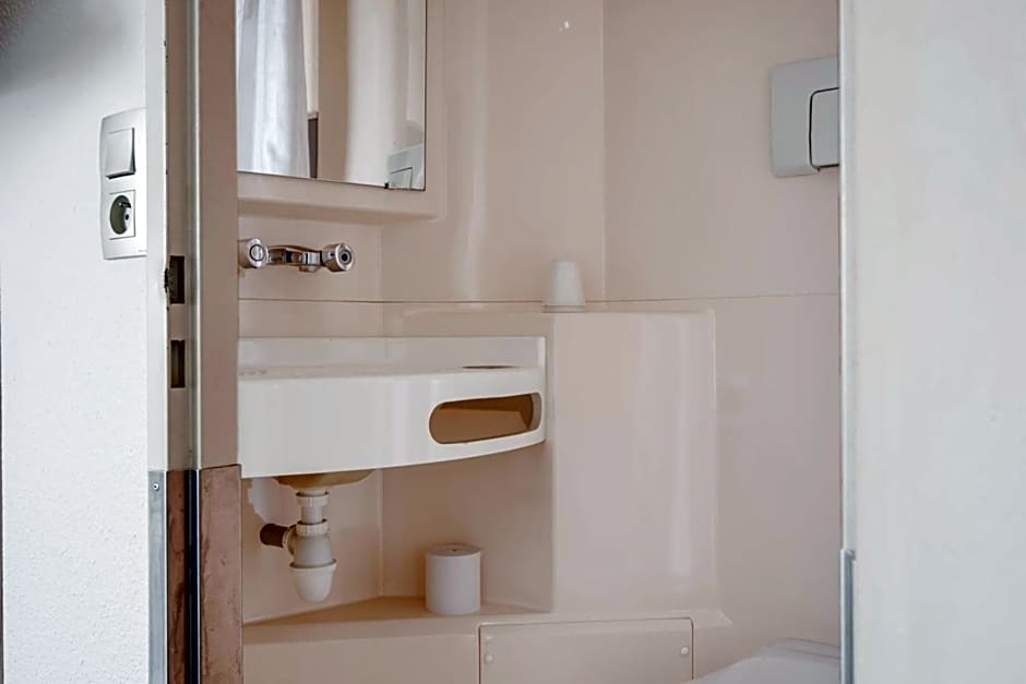 Premiere Classe Lyon Est Bron Eurexpo