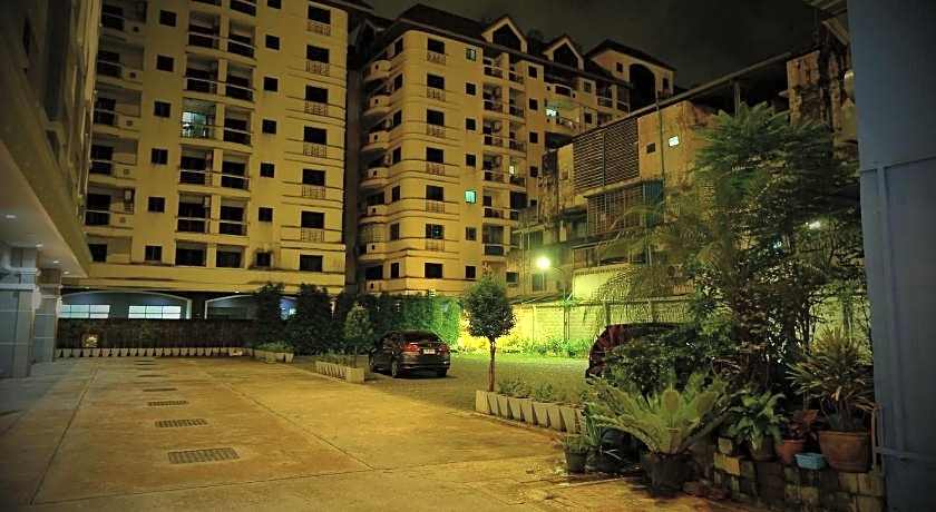 TK Mansion
