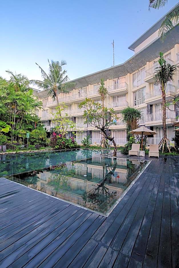 THE 1O1 Bali Fontana Seminyak