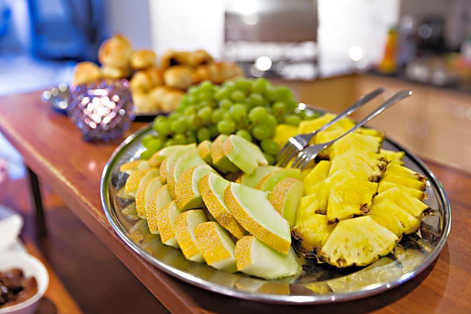 Center Hotel- Sure Hotel by Best Western Center