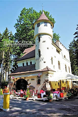 Rezidence Zámeček - Boutique Hotel