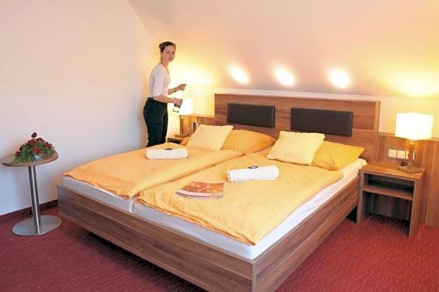 Hotel Restaurant Zum Hollengrund